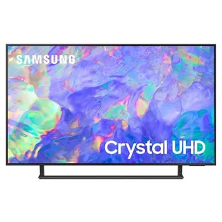 Samsung UE-43CU8500UXRU 43"