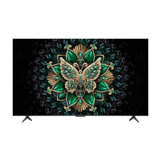 TCL C6K Premium QD-Mini LED 75С6K