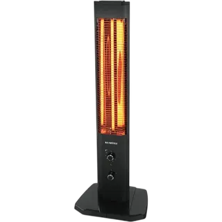 Kumtel Orbit MH-1800 Black