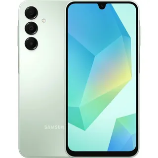 Samsung Galaxy A16 128GB Light Green