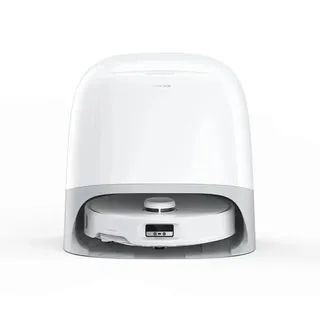 Roborock Qrevo CurvC White