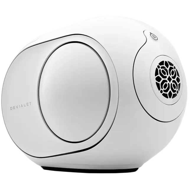 Devialet Phantom II 98db Iconic White