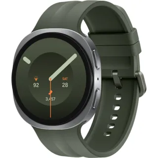 Samsung Glaxy Watch 9 Silver