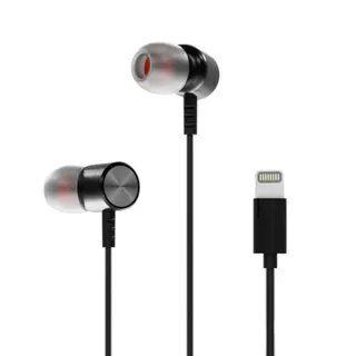 Euroacs EU-H198 Black
