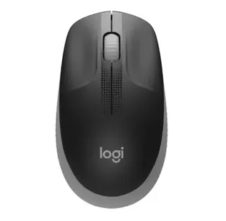 Logitech M190 Mid-Gray