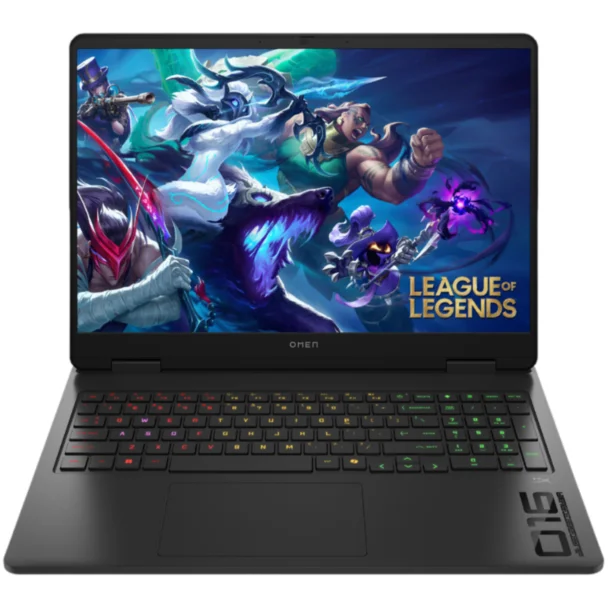 HP Omen 16-AM0052CI