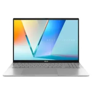 Asus Vivobook M3607HA 16" (Ryzen 5 220, 2024) 16GB, 512GB — Silver
