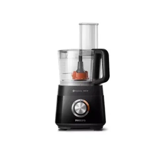 Philips HR 7510 Black