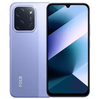 Xiaomi Poco C85 256GB Purple