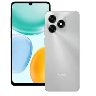 HONOR X5c Plus 128GB Meteor Silver