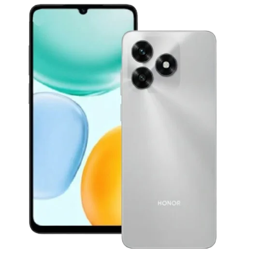 HONOR X5c Plus 128GB Meteor Silver