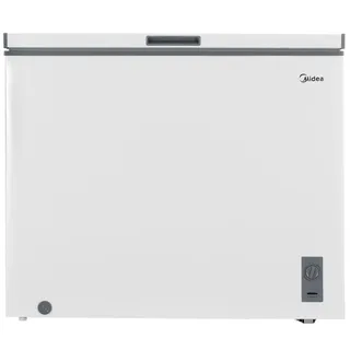Dondurucu Midea MDRC345FZF01D