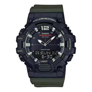 Casio HDC-700-3AVDF