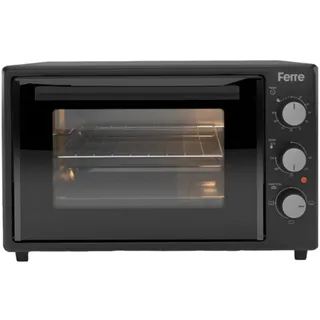 Ferre 35300 Black