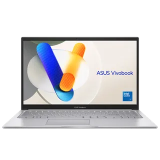 Asus Vivobook X1504VA 15.6" (Intel® Core™ 5 120U) 8GB, 512GB