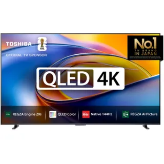Toshiba QLED 100Z670RE