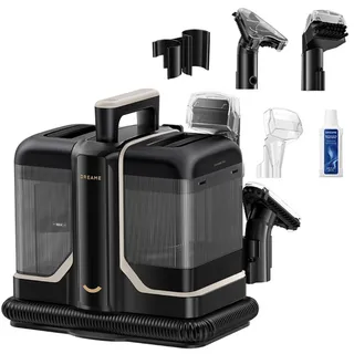 Dreame N10 Portable Carpet Spot Cleaner