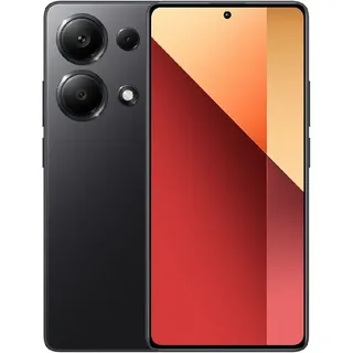 Xiaomi Redmi Note 13 Pro 512GB Midnight Black