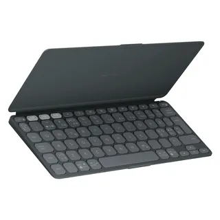 Logitech Keys-To-Go 2 Graphite