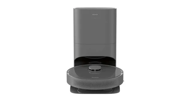 Dreame D10S Plus