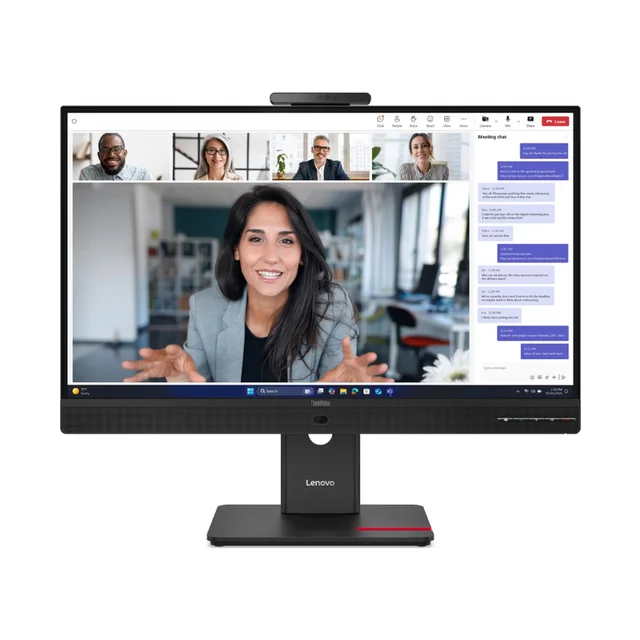 Lenovo ThinkVision T27QD-4v 27