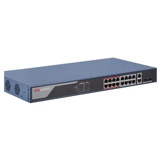 Hikvision DS-3E1318P-SI