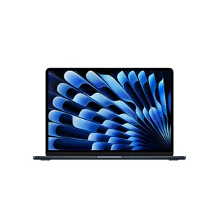 Apple MacBook Air 15" (M5, 2025) 24GB, 1TB — Midnight
