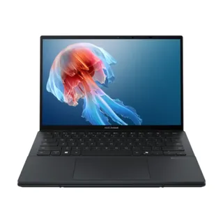 ASUS Zenbook Duo OLED