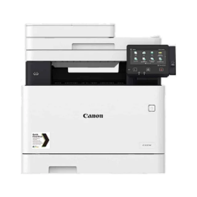 Canon i-SENSYS X C1127iF MFP