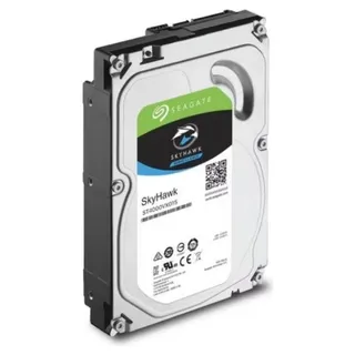 Seagate 4TB