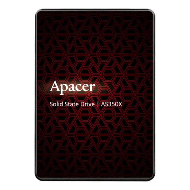 Apacer AS350X 1TB
