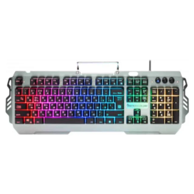 Defender Renegade GK-640DL
