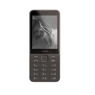 Nokia 235 4G 128GB Black