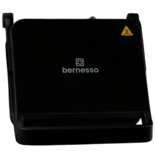 Bernesso Calvero BR05PG Black