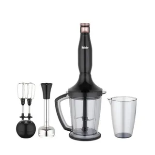 Fakir Lucina Set Black
