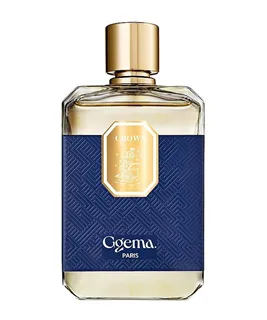 Ggema Crown Eau De Parfum 100ml