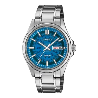 Casio MTP-E740-2A2VDF
