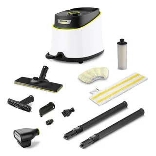 Karcher SC 3 Deluxe Textile Edition EU
