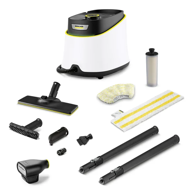 Karcher SC 3 Deluxe Textile Edition EU