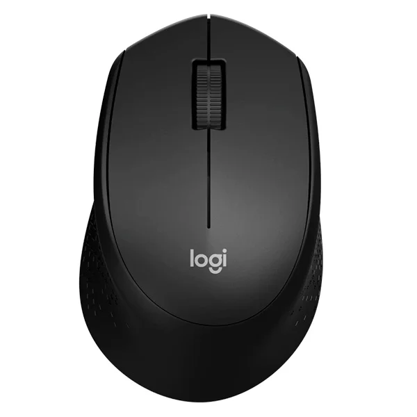 Logitech Wireless Mouse M330 910-004909