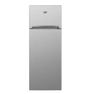 Beko RDSK 240 M00S 240lt Silver