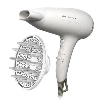 Braun HD385