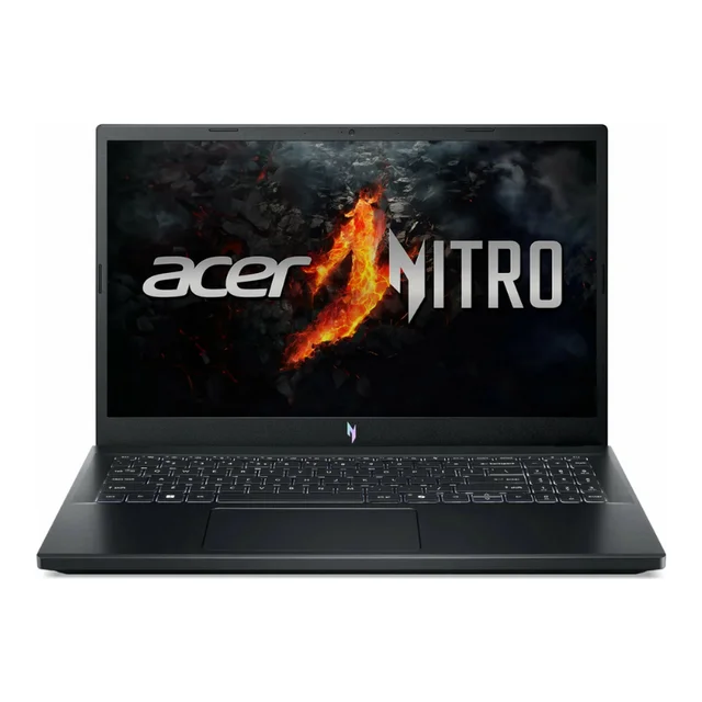 Acer Nitro ANV 15-41 15.6" (Ryzen 5 7535HS + RTX 3050, 2023) 16GB, 512GB
