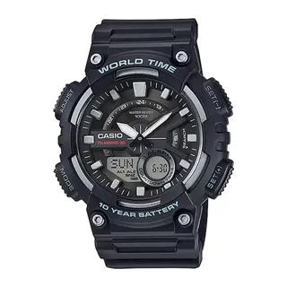 Casio AEQ-110W-1AVDF