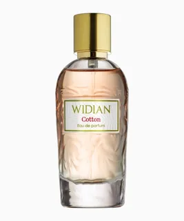 Widian Cotton Eau de Parfum