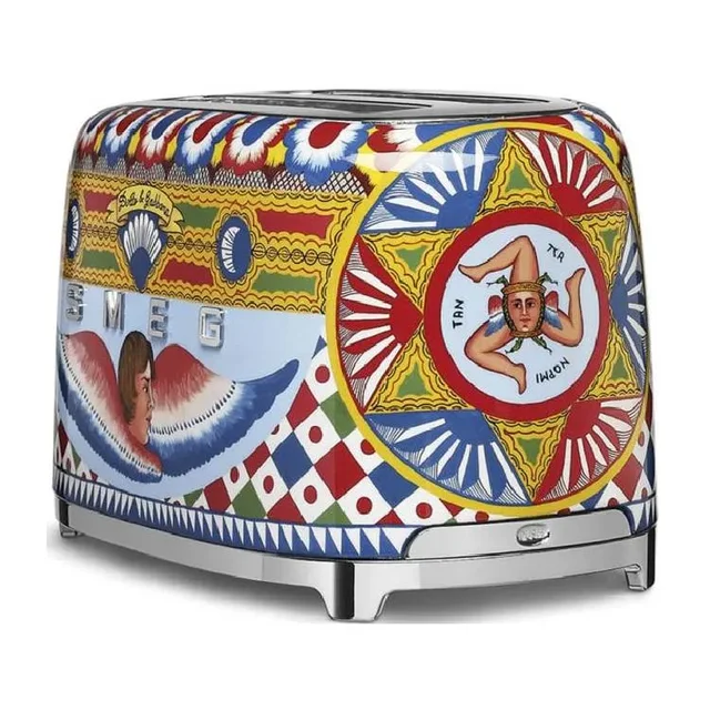 SMEG TSF02DGEU
