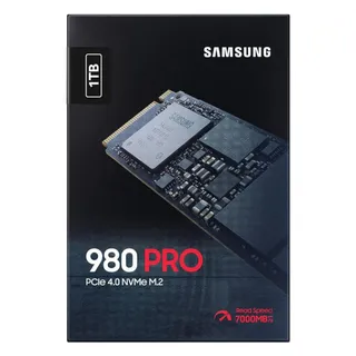 Samsung 980 PRO 1TB