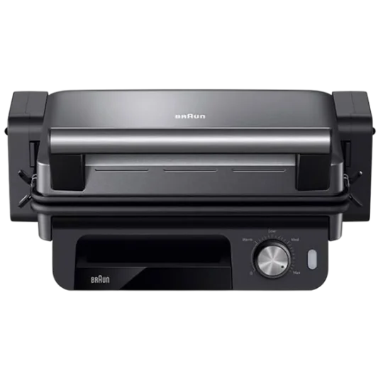 Braun CG5033IGY