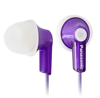 Panasonic RP-HJE118GUV