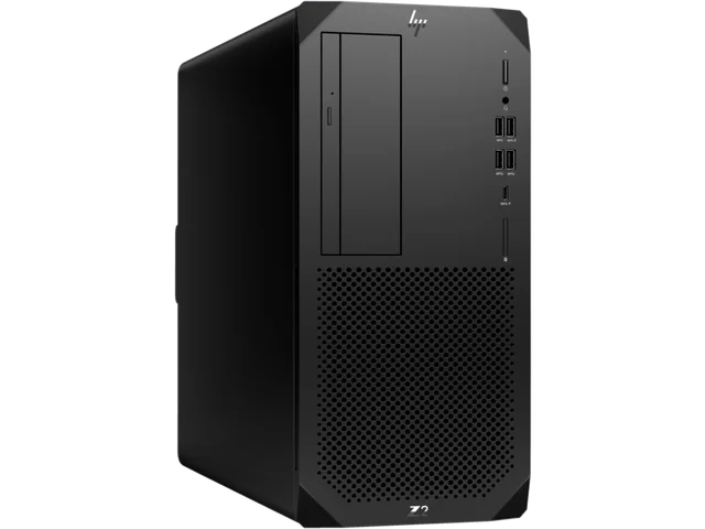 HP Z2 G9 Tower